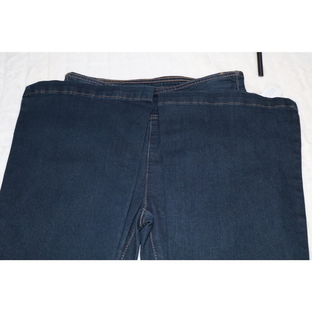 Sofia Jeans Women's Melisa Flare High Rise Jeans, 32.5" Inseam